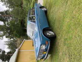 Volvo 144