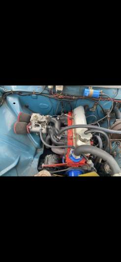 Volvo 144