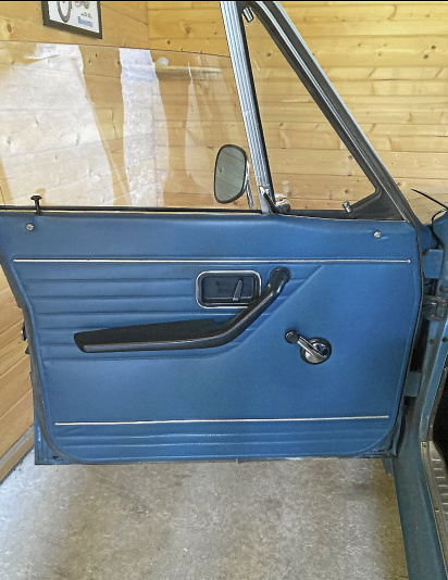 Volvo 144