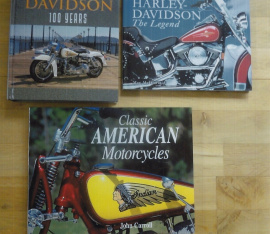 Harley-Davidson