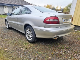 Volvo C70