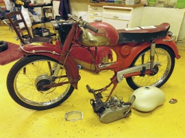 Vicktoria Avanti K