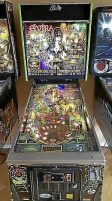 Flipperspel