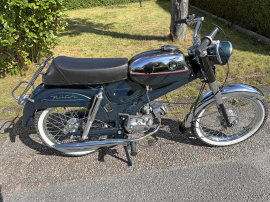 Puch Dakota