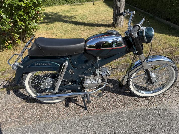 Puch Dakota