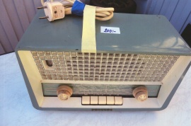 Radio 1953