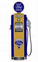 FORD BENSINPUMP V8