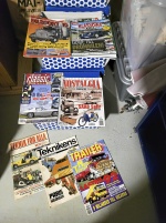 1000 motortidningar