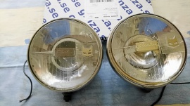 Marchal extraljus  60/70-tals modell