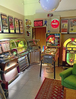 JUKEBOX, mm 50-70’s