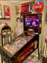 ELVIS Flipperspel
