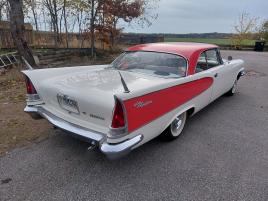 Chrysler Windsor 1957