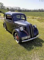 Ford Anglia