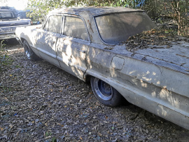 Chevrolet Impala