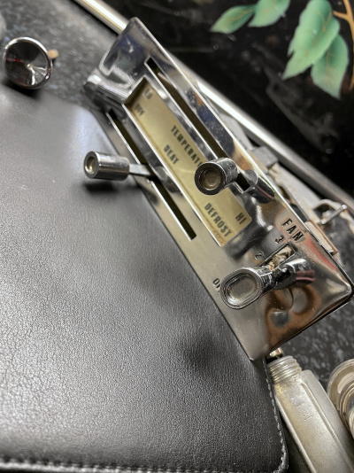 Mercury Monterey 1963