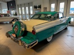 Ford Crown Victoria (Glastak)
