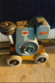 Clinton Motor