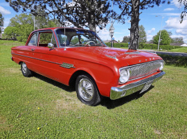 Ford Falcon Futura