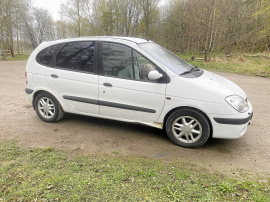 Renault Scénic 2.0