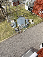 Volvo 164