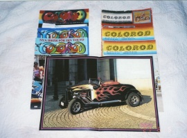 Colorod