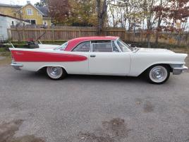 Chrysler Windsor