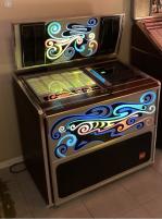 Jukebox Rock-Ola 70’s