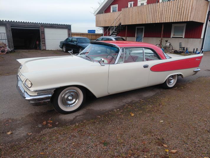 Chrysler Windsor