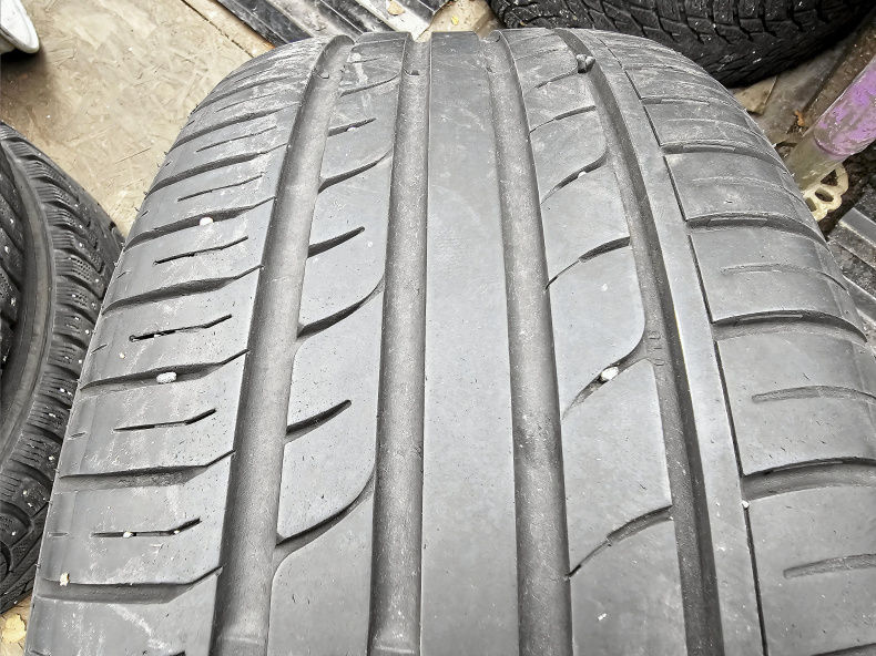 AUDI-RS 18 TUM SOMMARHJUL