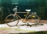 Herrcykel Crescent Sport 