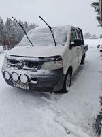 VW Transporter T5