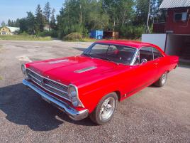 Ford Fairlane GTA -66