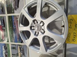 AUDI 17 TUM SOMMARHJUL