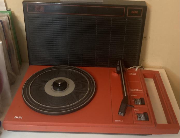 DUX 5100