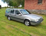 Volvo 855 Turbo T5