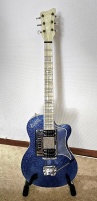 Hagström de luxe -60/61