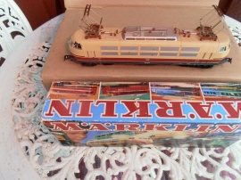 märklin ellok  3054
