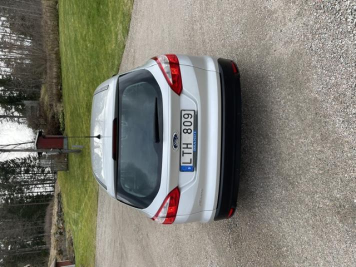 Ford Focus 1,6 TDCi, 95hk