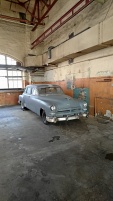 Chrysler Windsor