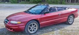 Chrysler Sebring JXI