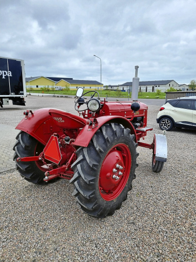 Volvo T230