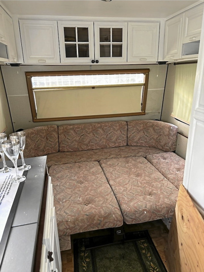 Hobby prestige 495