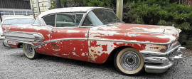 Buick Super Riviera
