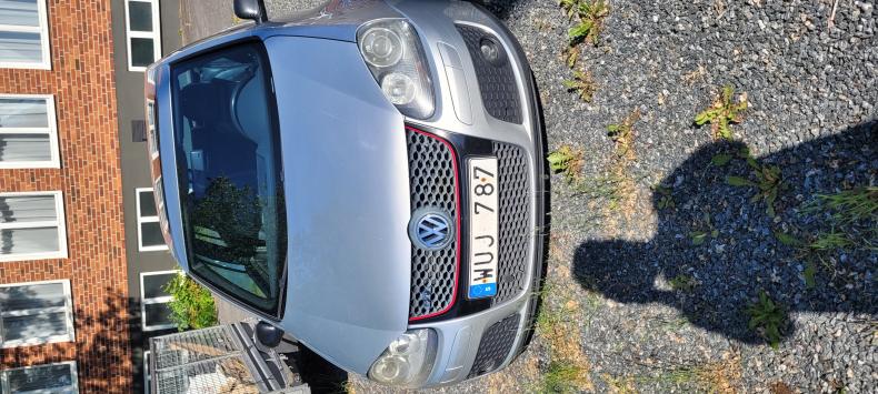 Golf gti
