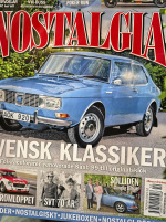 Nostalgia