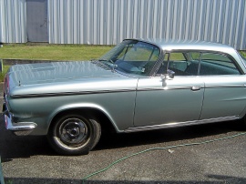 Begagnade Bilar I Hela Sverige