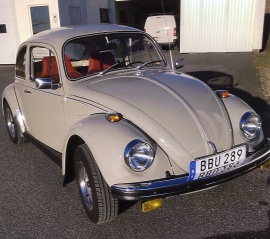 VW 1300