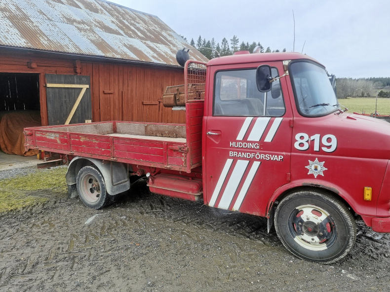 Opel Blitz