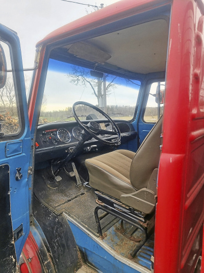 Opel Blitz