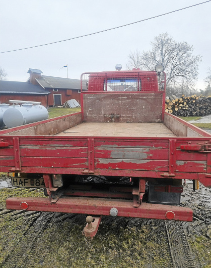 Opel Blitz